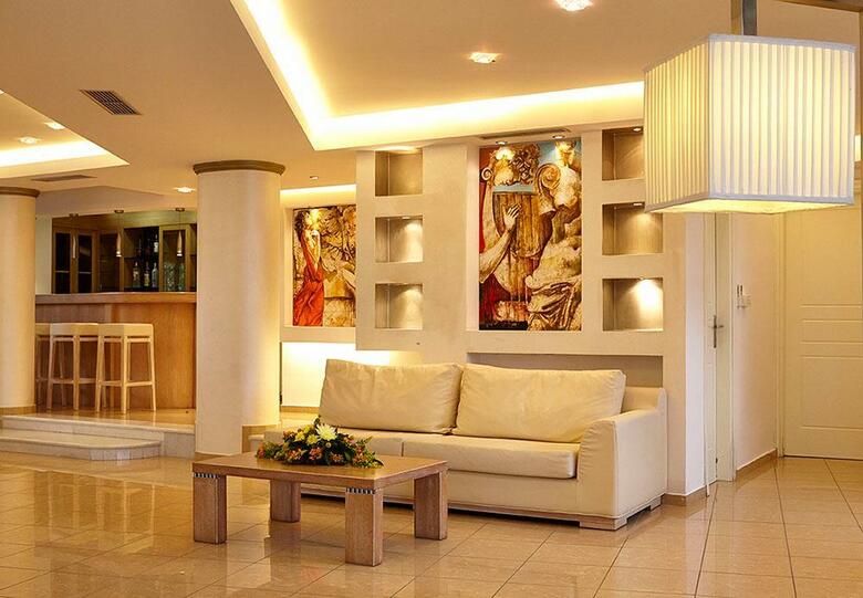 Orizontes Hotel & Villas