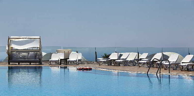 Orizontes Hotel & Villas