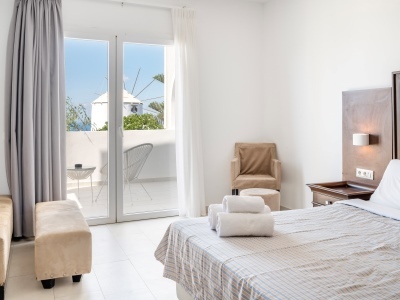 Orizontes Hotel & Villas