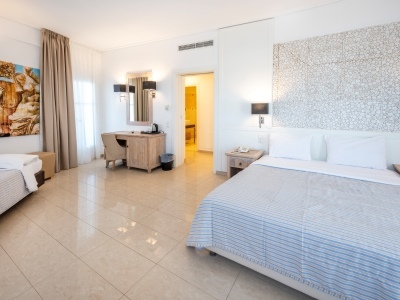 Orizontes Hotel & Villas