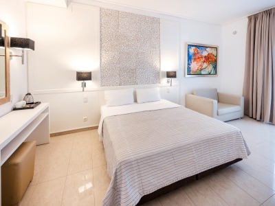 Orizontes Hotel & Villas