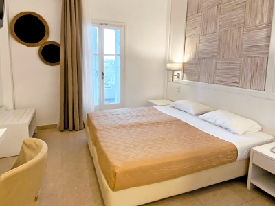 Orizontes Hotel & Villas
