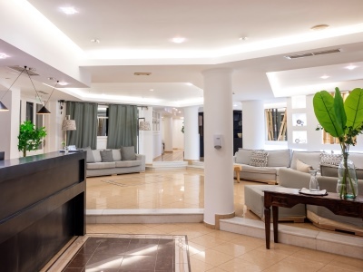 Orizontes Hotel & Villas