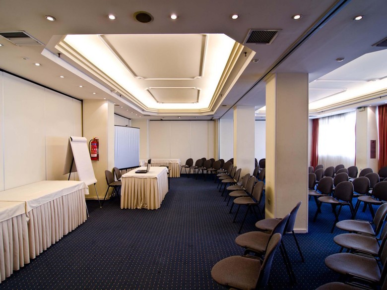 Hotel Vergina
