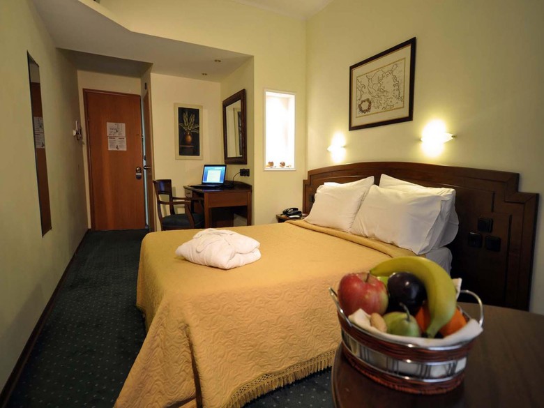 Hotel Vergina