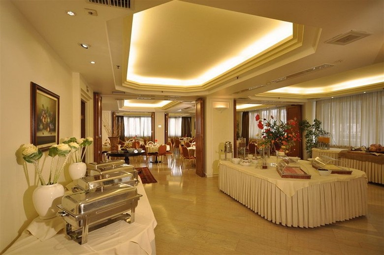 Hotel Vergina