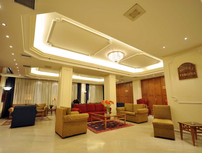 Hotel Vergina