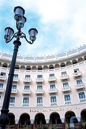 Hotel Electra Palace