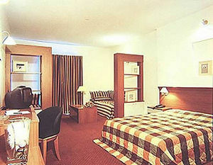 Hotel Golden Star