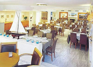 Hotel Golden Star
