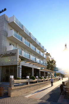 Hotel Golden Star