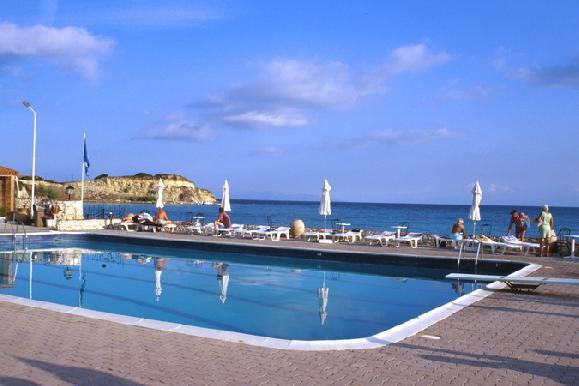 Hotel Caravel Zante