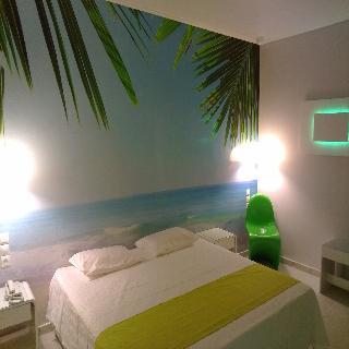 Filoxenia Aparthotel