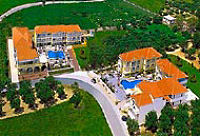 Filoxenia Aparthotel