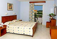 Filoxenia Aparthotel