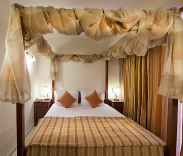Hotel Galaxy