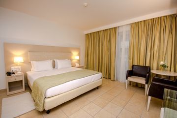 Hotel Galaxy