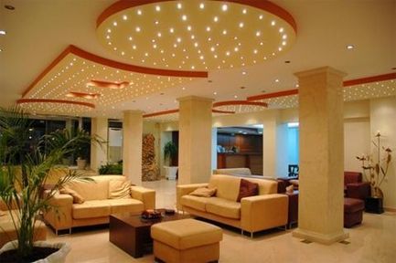 Hotel Tsilivi Beach