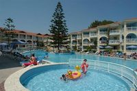Hotel Tsilivi Beach