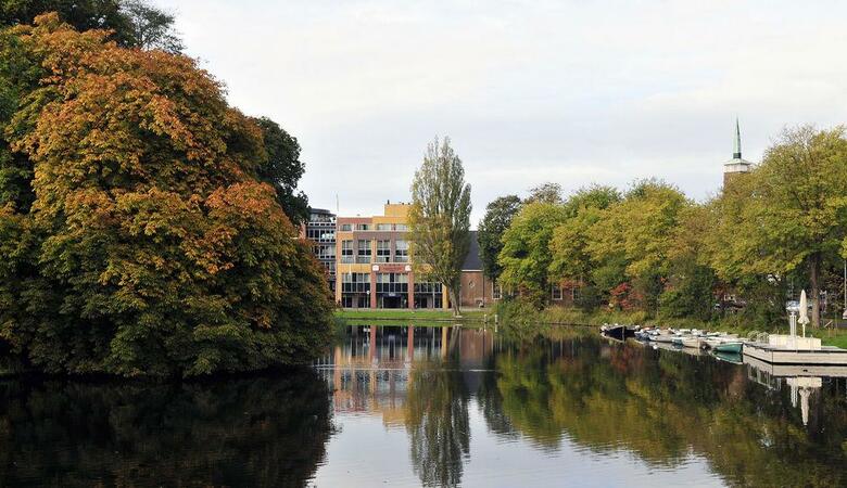 Amrath Hotel Alkmaar(.)
