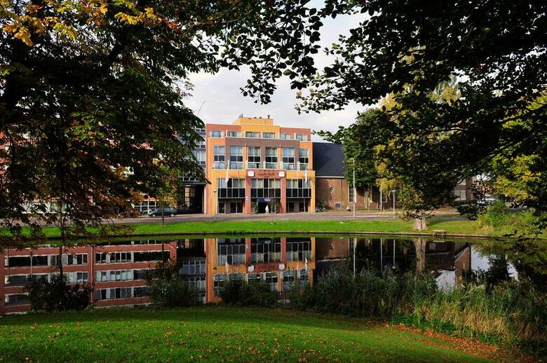 Amrath Hotel Alkmaar(.)