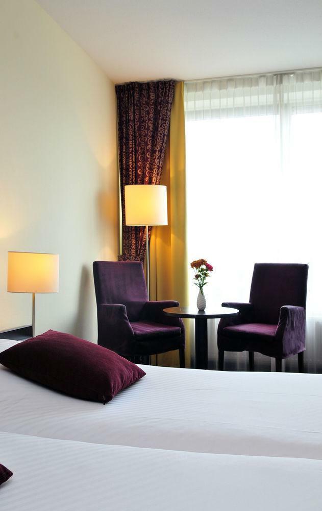 Amrath Hotel Alkmaar(.)