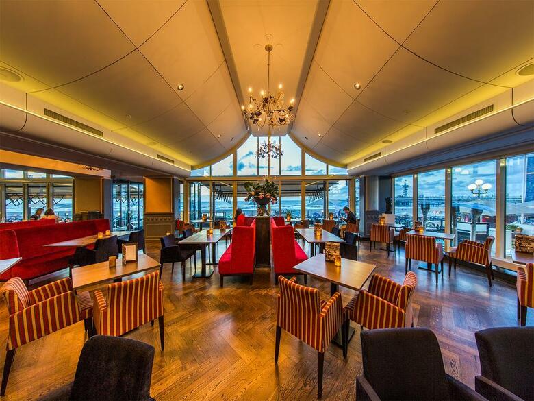 Hotel Steigenberger Kurhaus