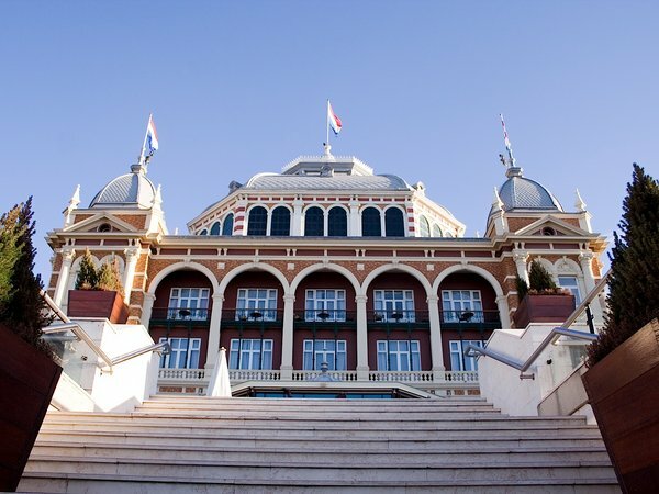 Hotel Steigenberger Kurhaus