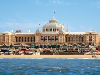 Hotel Steigenberger Kurhaus