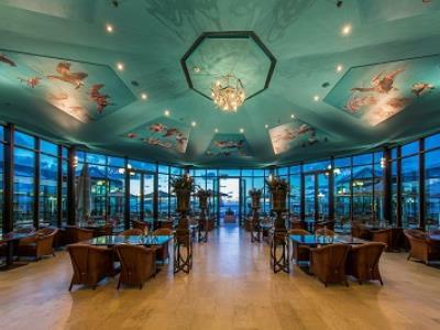 Hotel Steigenberger Kurhaus