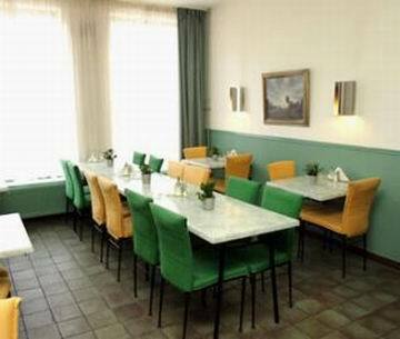 Hotel Aalborg