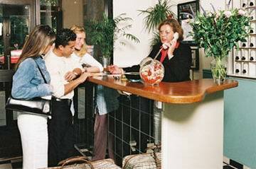 Hotel Aalborg