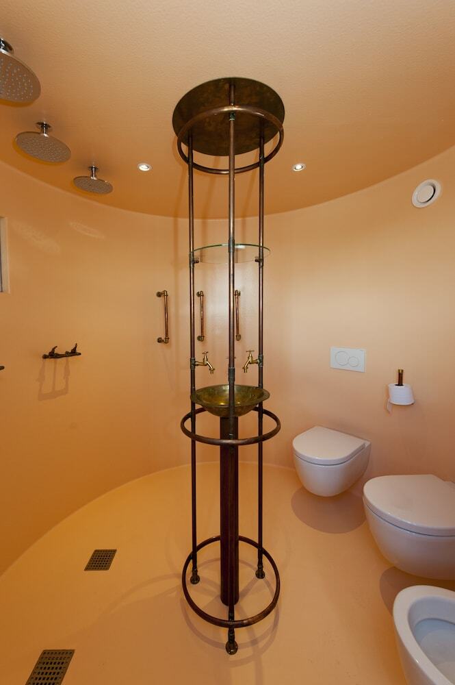 Hotel Amstel Botel