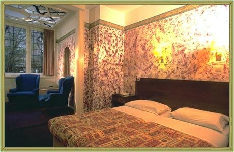 Apple Inn Hotel