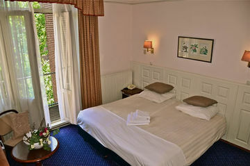 Apple Inn Hotel