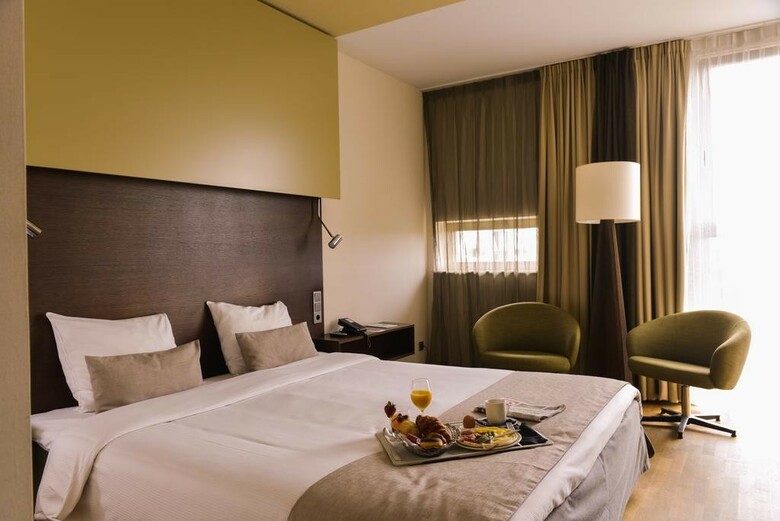 Dutch Design Hotel Artemis