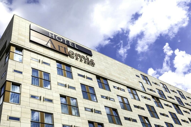 Dutch Design Hotel Artemis