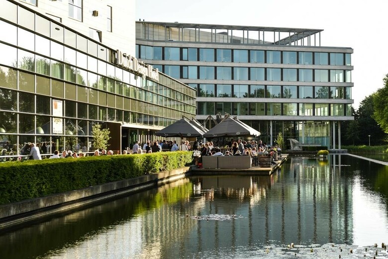 Dutch Design Hotel Artemis