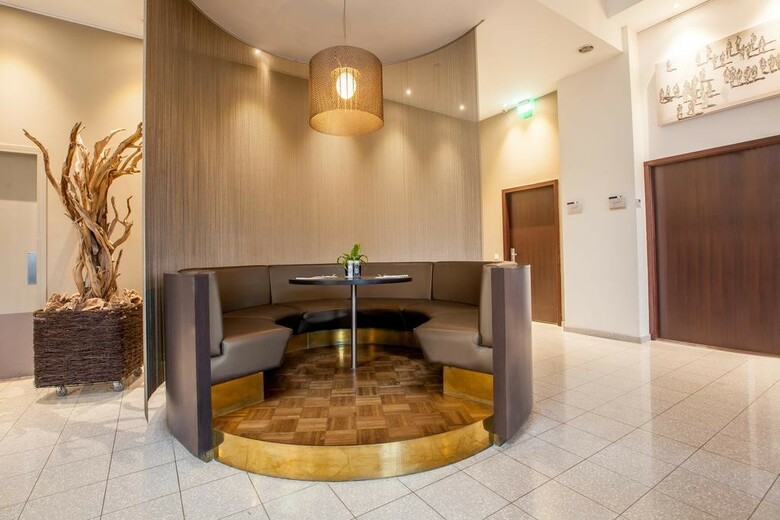 Dutch Design Hotel Artemis