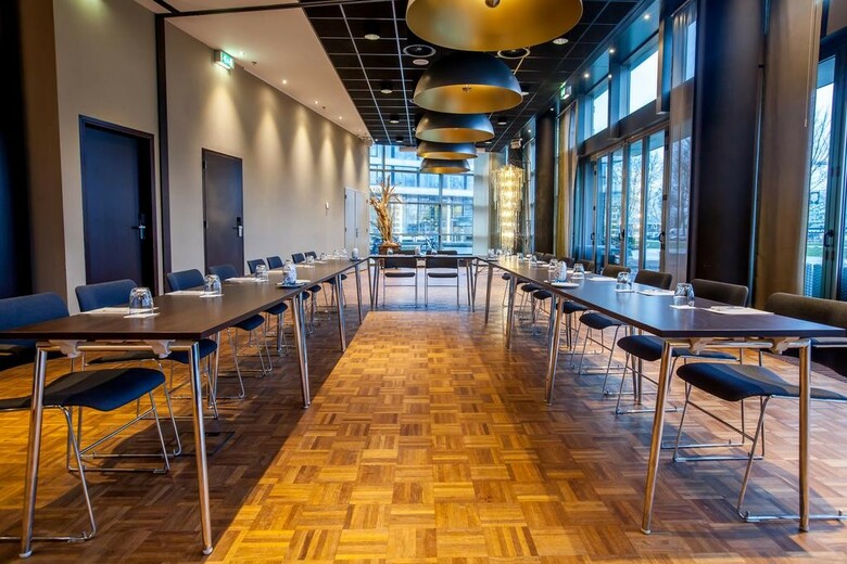Dutch Design Hotel Artemis