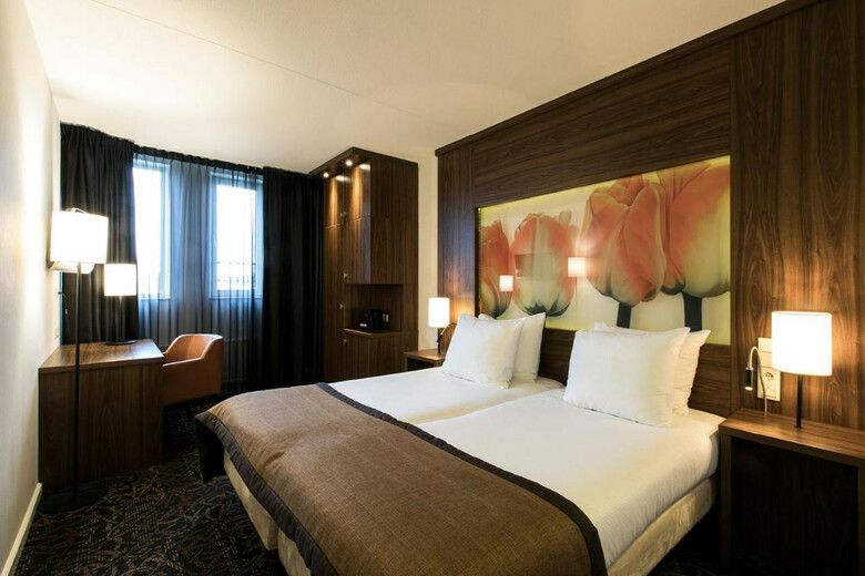 Eden Hotel Amsterdam