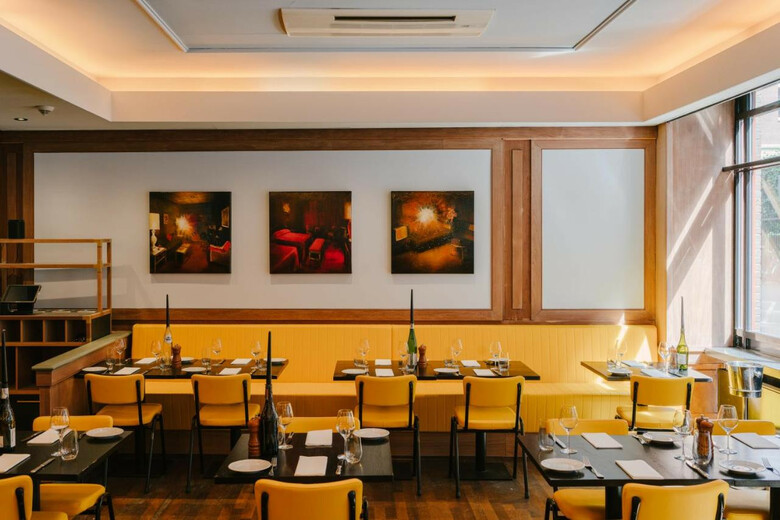 Eden Hotel Amsterdam