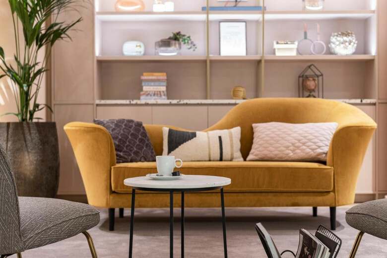 Eden Hotel Amsterdam