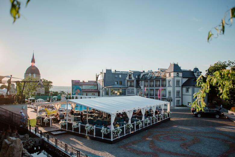Kavalier Boutique Hotel
