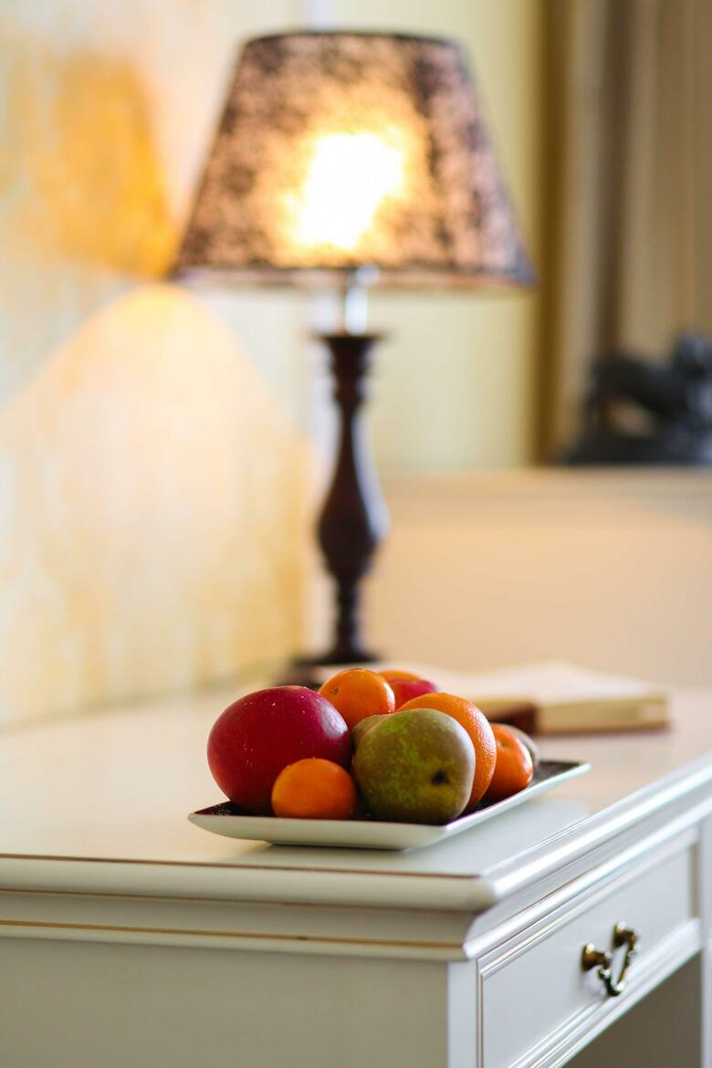 Kavalier Boutique Hotel
