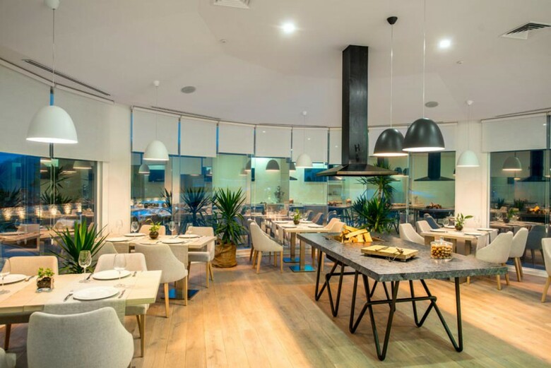 Kavalier Boutique Hotel