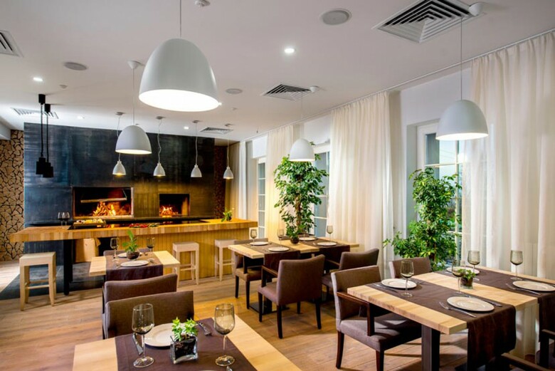 Kavalier Boutique Hotel