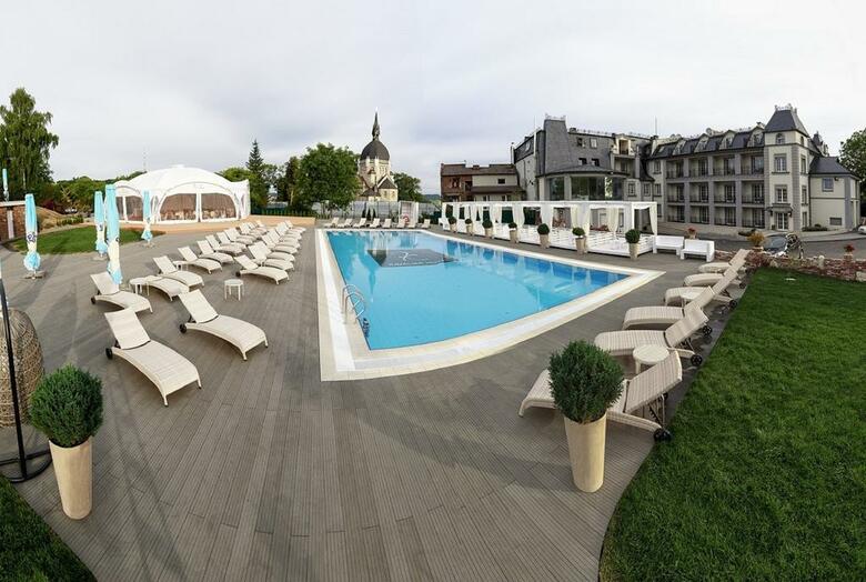 Kavalier Boutique Hotel