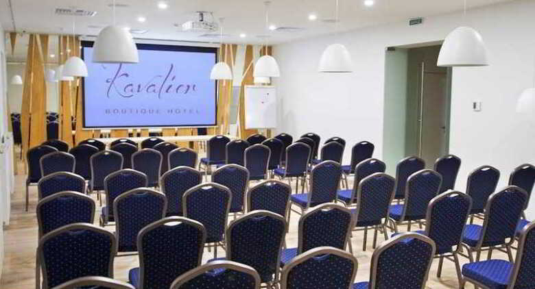 Kavalier Boutique Hotel