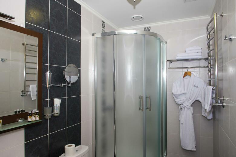 Kavalier Boutique Hotel